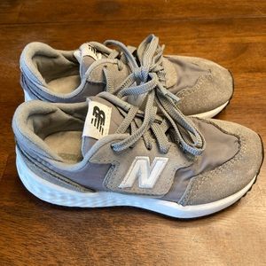 Toddler New Balance